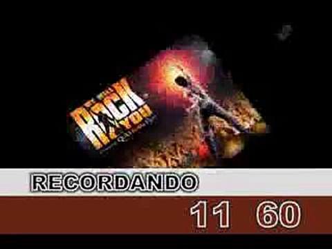 RADIO EMISORAS EN LIMA : Radio 1160 ... AL ROJO VIVO !!! - Cuña Radial -