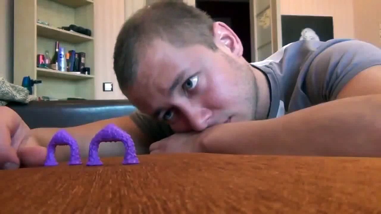 Пацан прих...обнаглел!!!