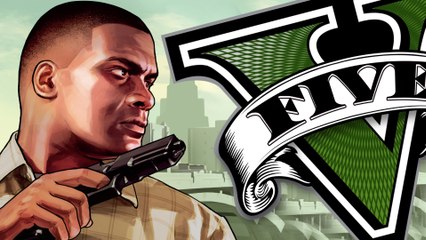 GTA V – TÁ TRANQUILO, TÁ FAVORÁVEL...
