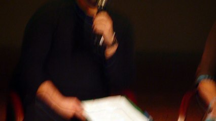 Extraits table ronde Colloque Eglise 200 - 4