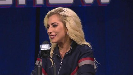 Lady Gaga to Simone Biles: 'You're an inspiration'
