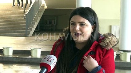 Për ndërtim u deshën 2 milionë euro e 7 vjet, por në gjimnazin “Ulpiana” problemet s’kanë të ndalur