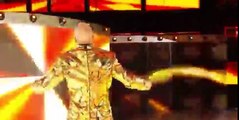 Cesaro & Sheamus vs Luke Gallows & Karl Anderson Full Match WWE ROYAL RUMBLE 29 January 2017