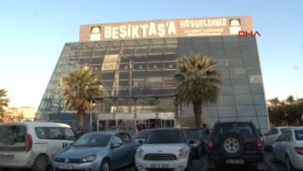 Saffet Sancaklı Taziyeleri Kabul Etti