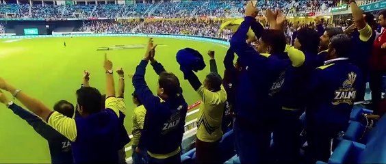 Peshawar Zalmi New Song Ya Qurbaan In Dual Language Urdu And Pashto