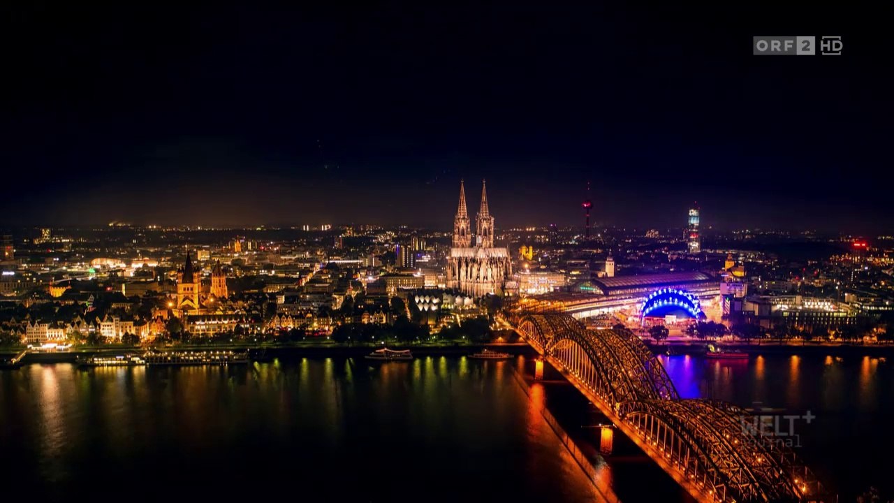 Übergriffe in Köln - die Lehre der Silvesternacht