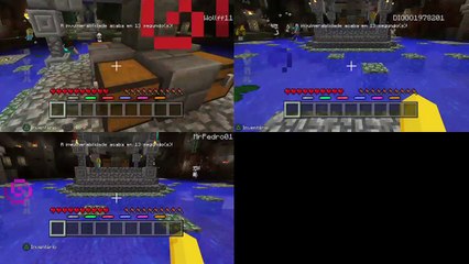 Minecraft : Em busca dos hackers (16)
