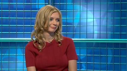 Rachel Riley - Countdown 76x018 2017,02,02 1410c