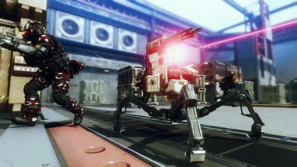 Titanfall 2 - Trailer Gameplay - Live Fire