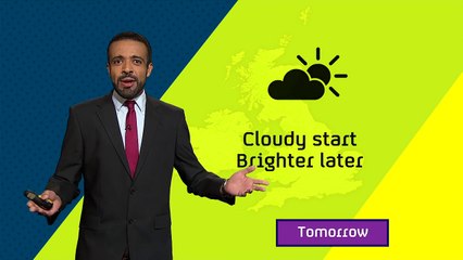 Liam Dutton nails pronouncing Llanfairpwllgwyngyllgogerychwyrndrobwllllantysiliogogogoch