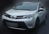 BRAND NEW 2018 TOYOTA RAV4 XLE HYBRID  AWD 5dr. NEW GENERATIONS. WILL BE MADE IN 2018.