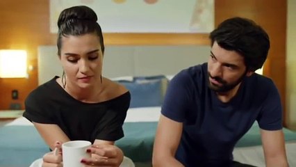 مقاطع ساخنة بين إيلين و عمر من فلم { العشق الأسود }