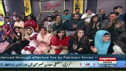 Khabardar - 2nd February 2017