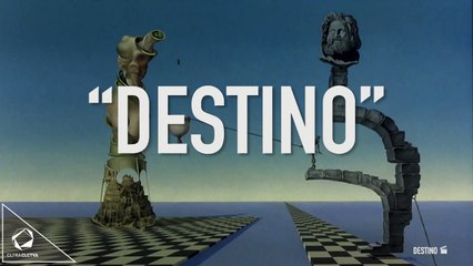 Cuando Disney y Dalí trabajaron juntos