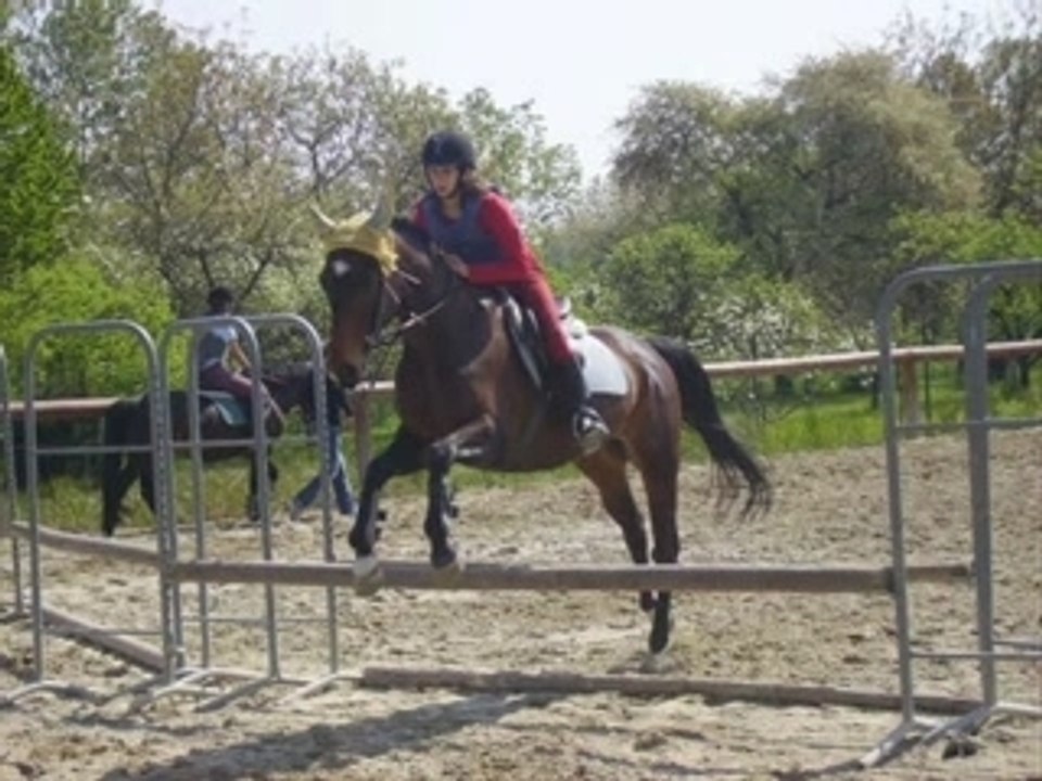 P'tite photos que j'aime bien