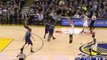 Steph Curry is BACK to Being Steph Curry with RIDICULOUS Near Half-Court Shot