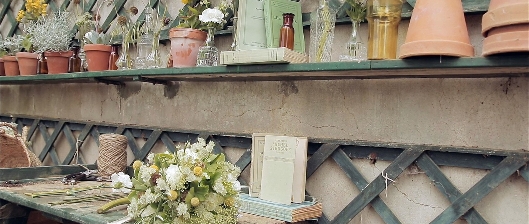 Botanic Bride