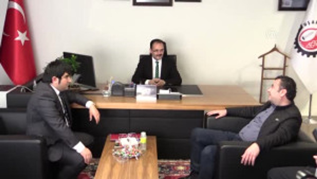 Uşak Belediyesinden Muratbey Uşak'a Destek