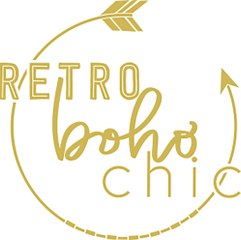 Retro Boho Chic