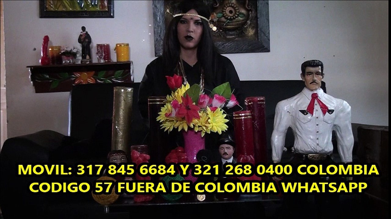 potente trabajo de magia negra brujeria hechizos de amor