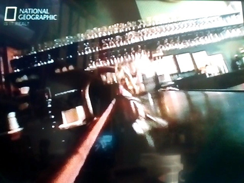 מסתורי העל טבעי - רוחות רפאים - חלק 1/2