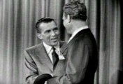The Red Skelton Show @ Guest Stars Ed Sullivan And The King Sisters
