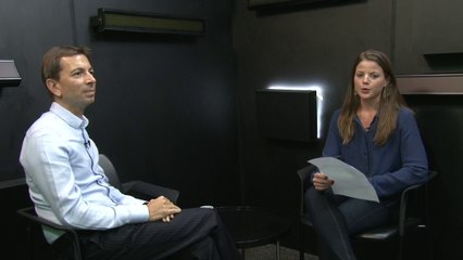 InfoMoney Entrevista - Eztec - Bloco 2: O pesadelo dos distratos: por que as construtoras ficaram tão expostas a isso?