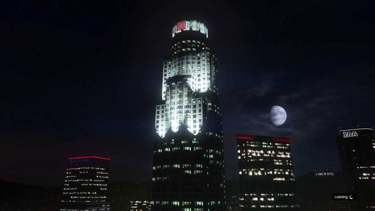 Death driven by way of glitch.