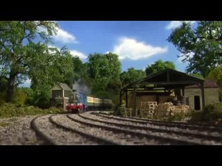 9 It's Good to be Gordon (US)