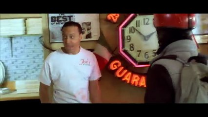 Spiderman-Peter the Park Ranger *poop edition*