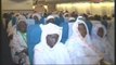 les premiers pèlerins musulmans ivoiriens se sont envolés vers la Mecque (Arabie Saoudite)