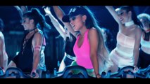 Ariana Grande Has a Dance Party For One In Her Lyric Video, Everyday