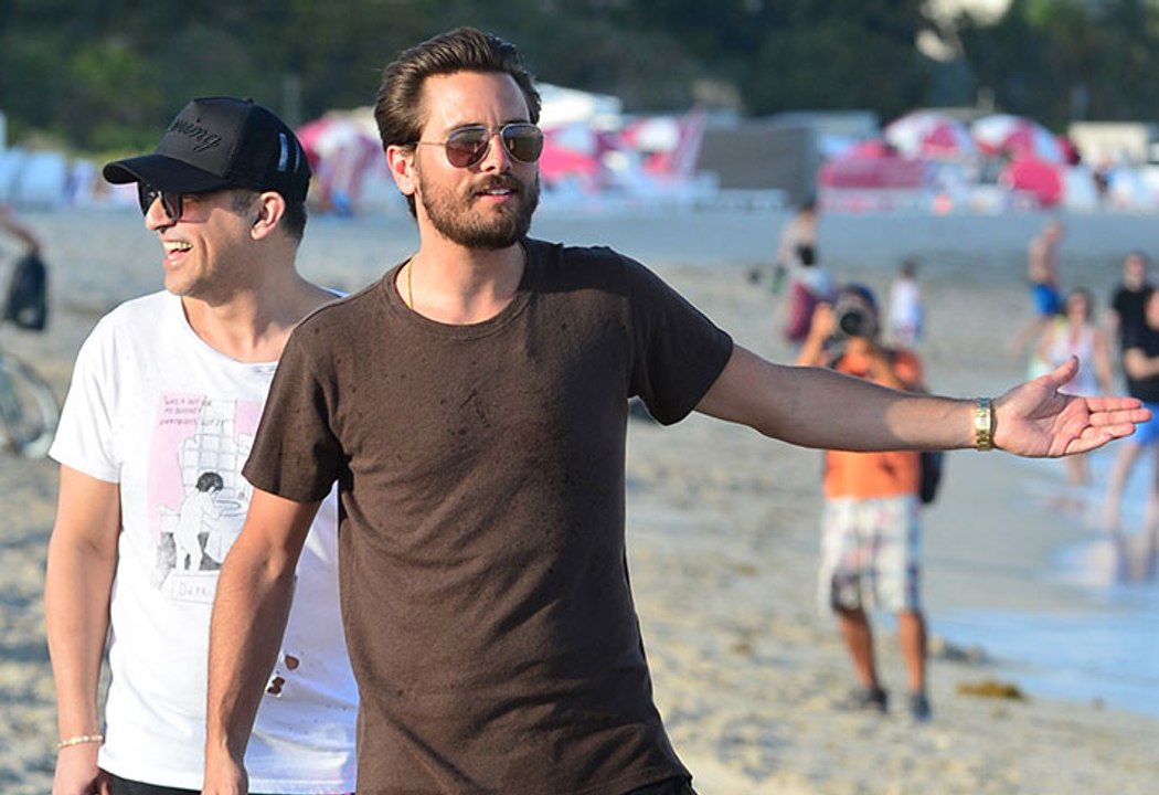 Can Scott Disick Save His Relationship With Kourtney Kardashian After Costa Rica Fight?