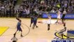 Steph Curry is BACK to Being Steph Curry with RIDICULOUS Near Half-Court Shot