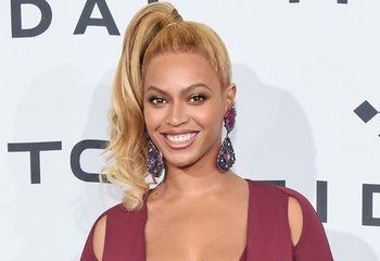 Beyonce Reveals Sex Of Twins