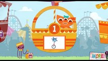 Numbers Counting Musical Kids Learn to Count, Baby Toddler Songs, Nursery Rhymes, KIDS Games