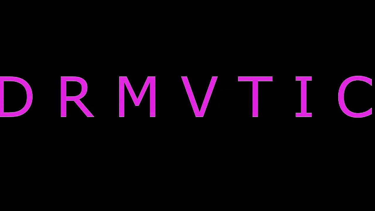 DRMVTIC - THE 2ND CHILD