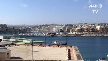 Stemming migration 'main goal' of Malta EU summit: Tusk
