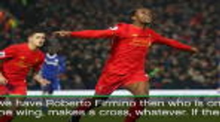 Wijnaldum needs to get in the box more - Klopp