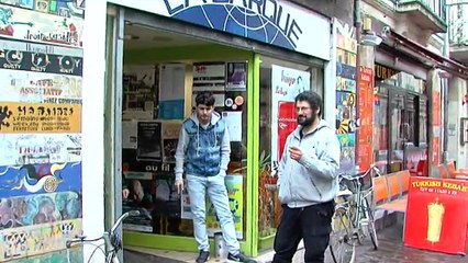 SOCIAL/ Tours: un sursis pour La Barque