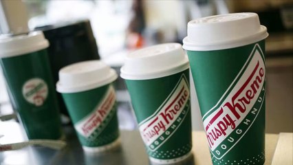 Here's how to get free Krispy Kreme doughnuts in February