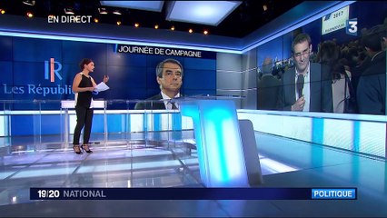 François Fillon : à Charleville-Mézières pour revenir au plus près des Français