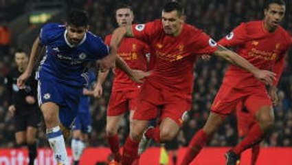 Don't compare Liverpool with Chelsea - Klopp
