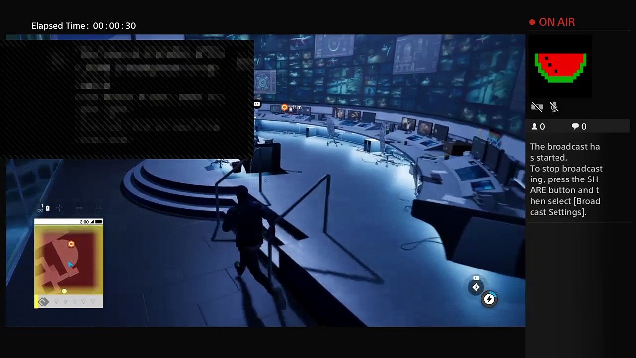 ZOMBIEHUNTER_07's Live PS4 Broadcast (11)