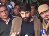 Misbah Ul Haq media talk 02 Febuery 2017