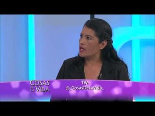 "Mi hermano y mi cuñada se quedaron con mi hija"