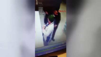 Adıyaman Emanet Bırakılan Cep Telefonunu Aldı, Kamera Görüntülerinden Yakalandı