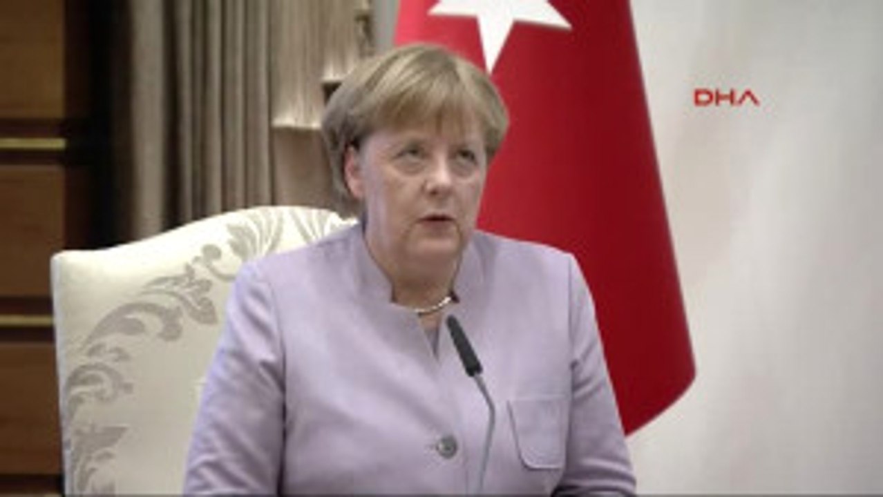 Cumhurbaşkanı Erdoğan; Islam Ile Terör Bir Araya Gelemez 2