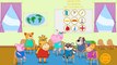 Hippo Peppa Professions. Kindergarten - Android educational gameplay Movie apps free kids best