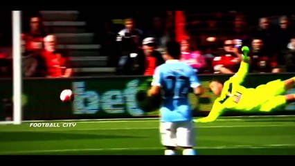 Kevin de Bruyne - The Playmaker in The City • Best Skills & Goals